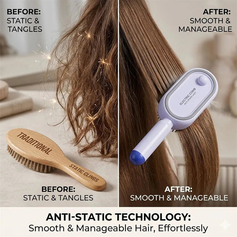 SteamFinish Pro