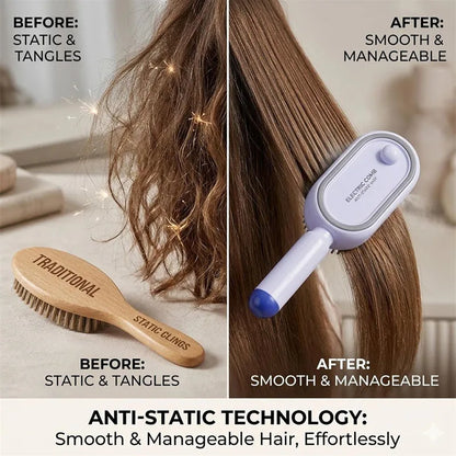 SteamFinish Pro